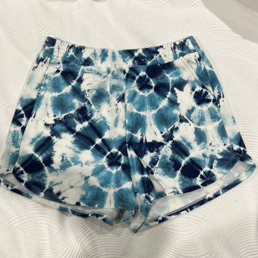 Old Navy Tye Dye shorts